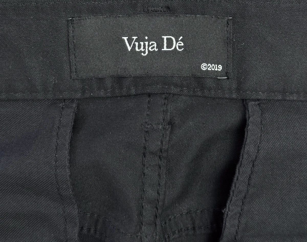 Vuja De Vujade Flared Cargos 2.0 Size US 30 / EU 46 - 3 Thumbnail
