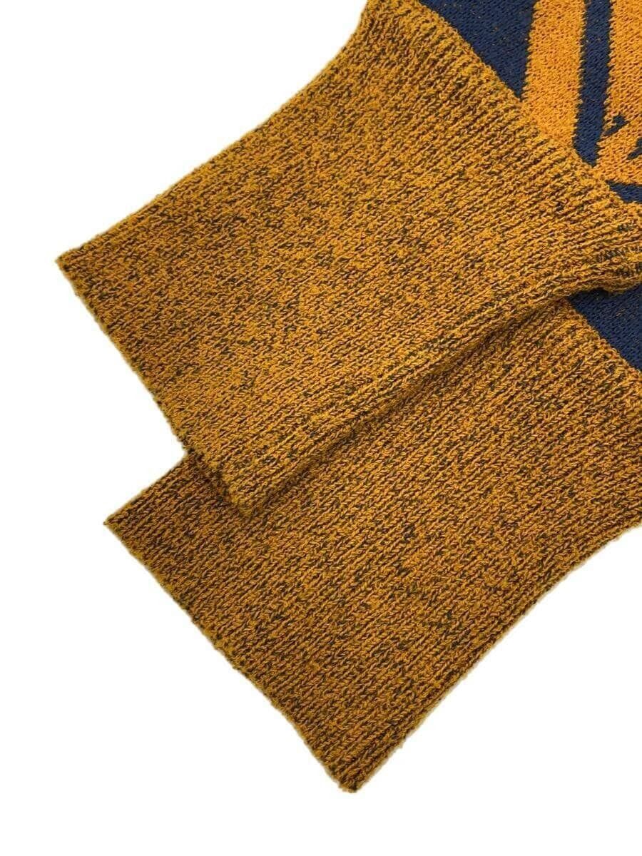 Vivienne Westwood Pattern Orb Knit Sweater Size S / US 4 / IT 40 - 3 Thumbnail