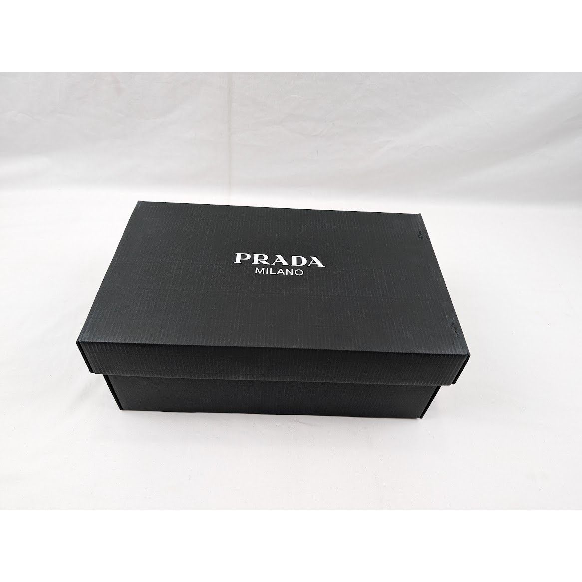 Prada o1rshd1 Low top Sneakers in Bordeaux/Bianco Size US 11.5 / EU 44-45 - 20 Thumbnail