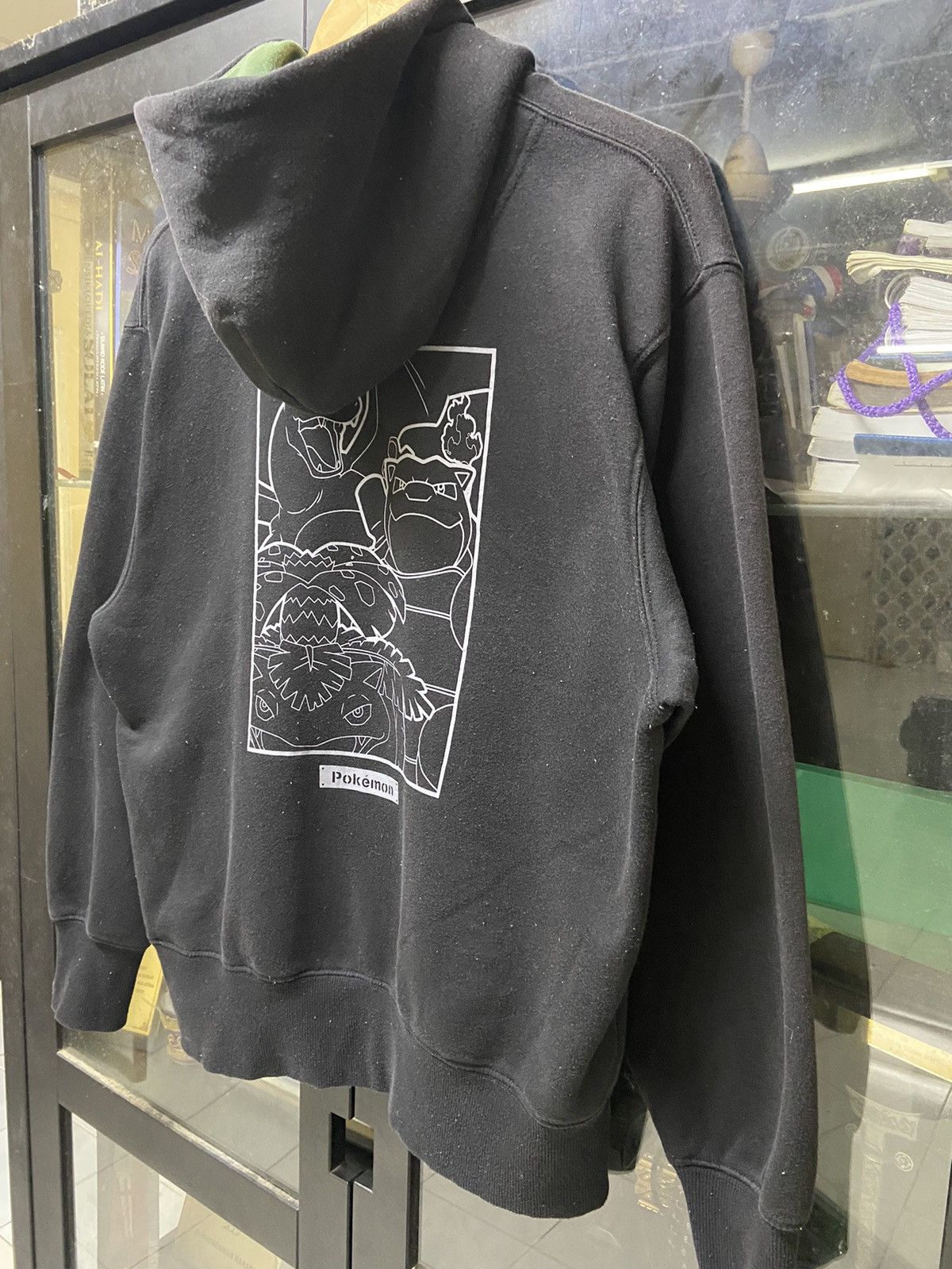 Pokemon Pokemon Gotta Catch Em All Hoodie Size US S / EU 44-46 / 1 - 7 Thumbnail