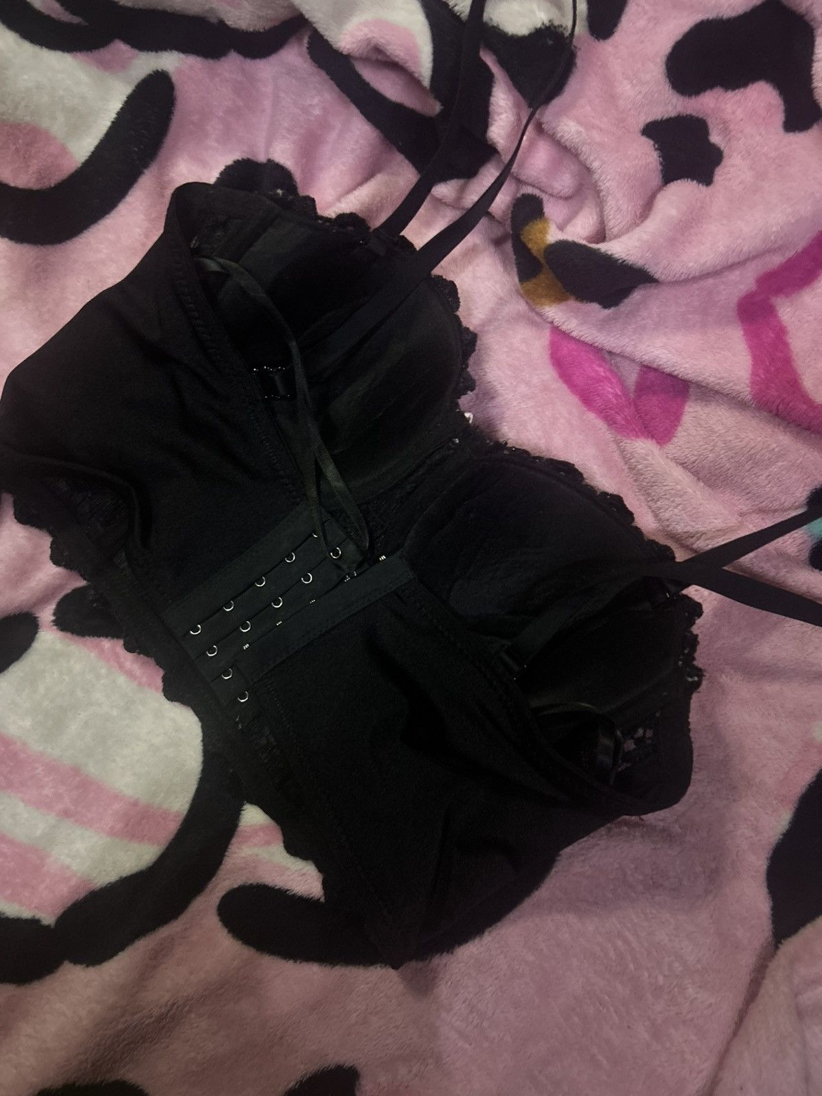 Other corset top Size S / US 4 / IT 40 - 2 Thumbnail