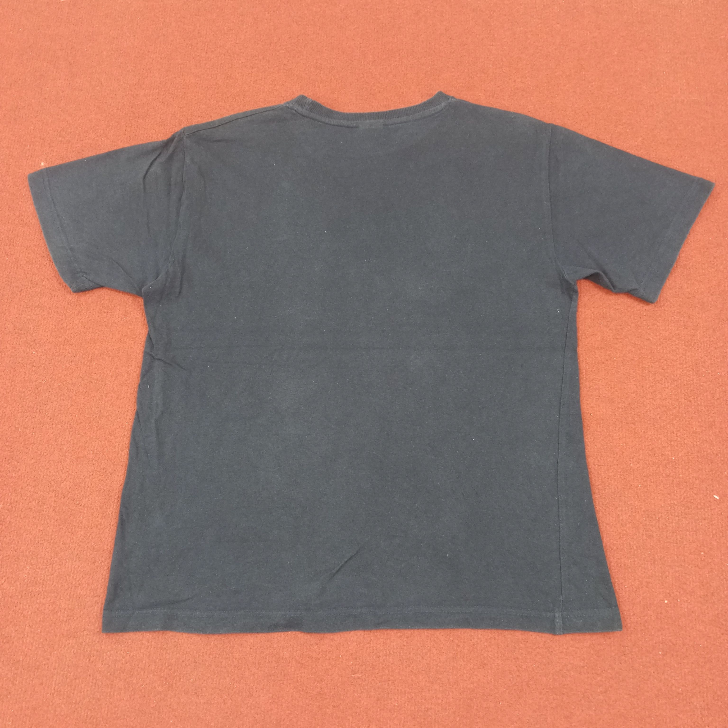 Anime × Vintage Jojo Japanese Anime Cartoon Tshirt Size US M / EU 48-50 / 2 - 3 Thumbnail