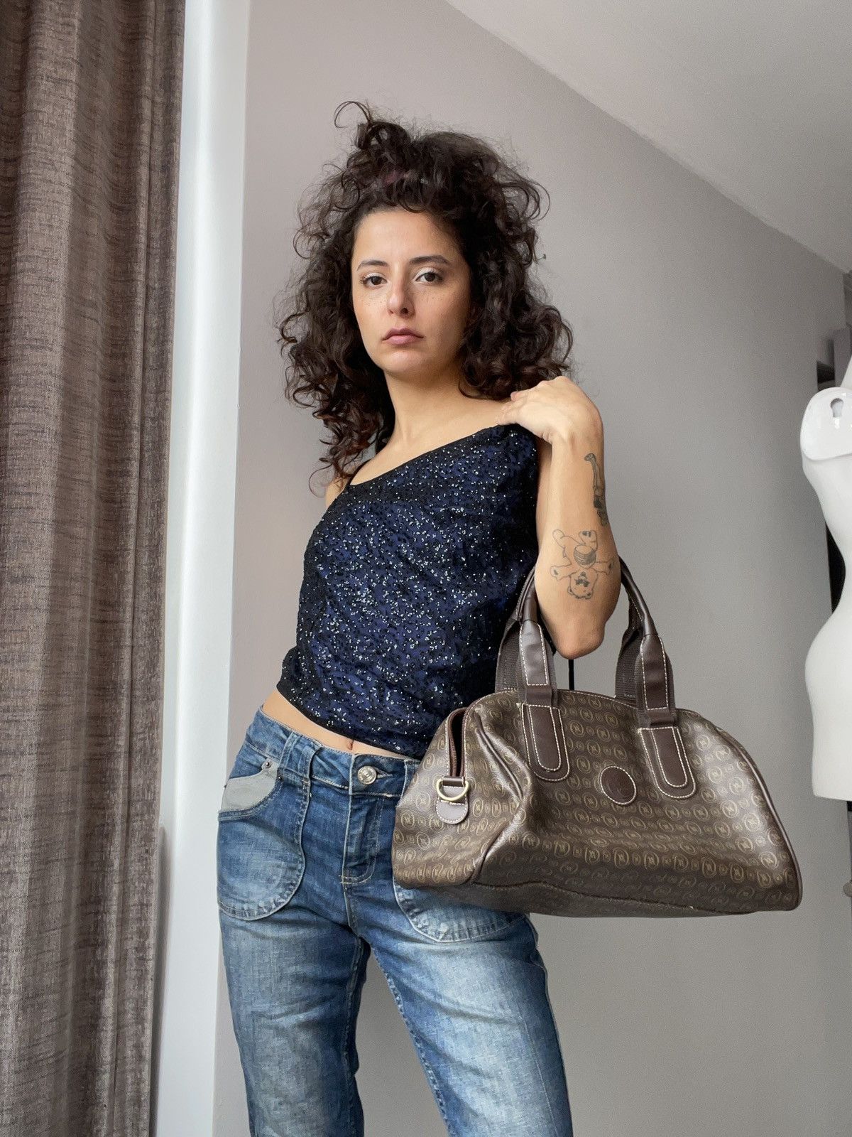 Other Vakko bag Size ONE SIZE - 4 Thumbnail