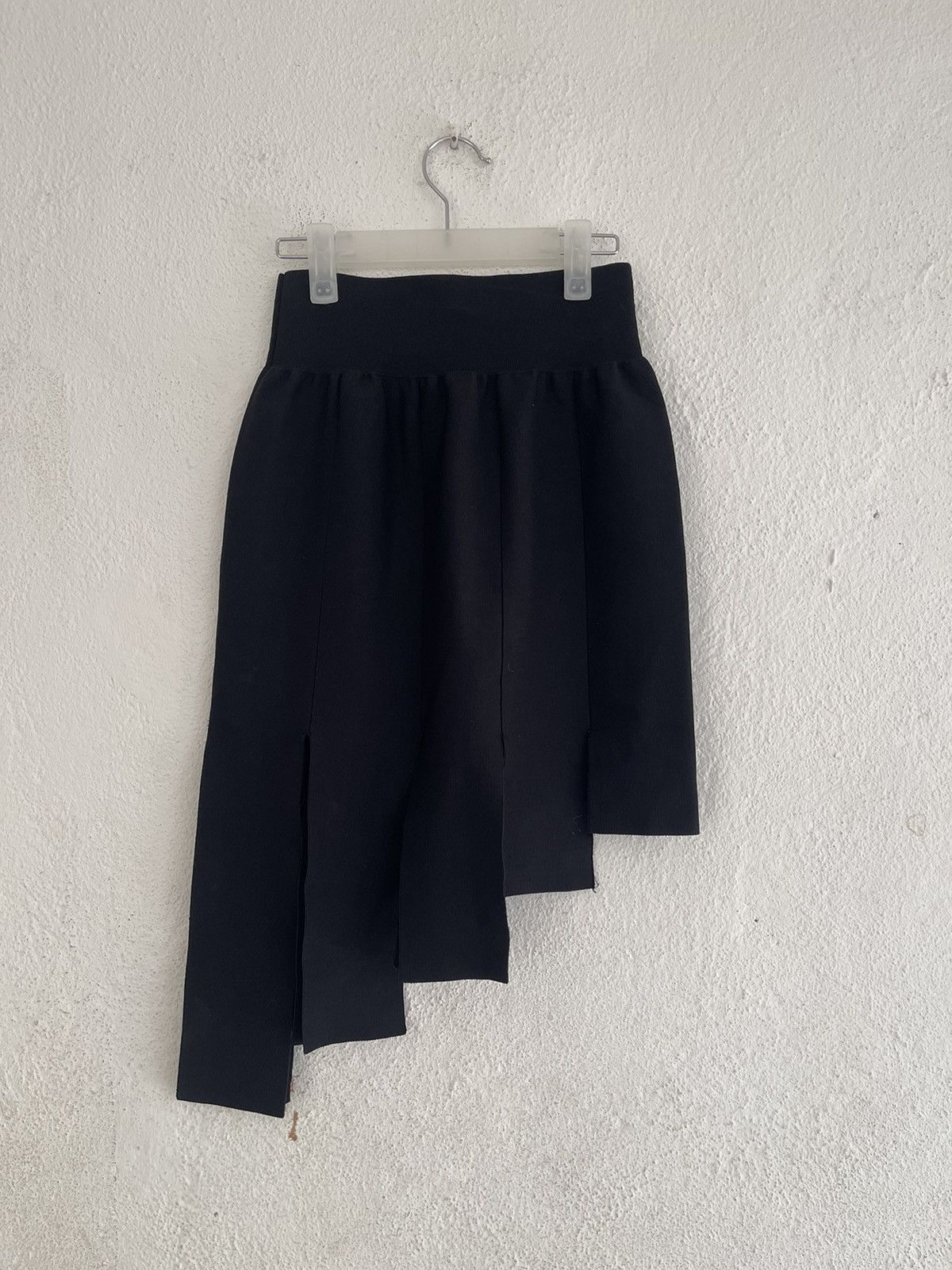 Opening Ceremony Opening Ceremony Asymmetric Paneled Skirt Size 24" / US 00 / IT 34 - 3 Thumbnail