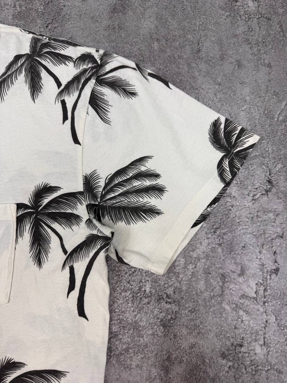 Allsaints AllSaints Men T Shirt White Size Large Size US L / EU 52-54 / 3 - 4 Thumbnail