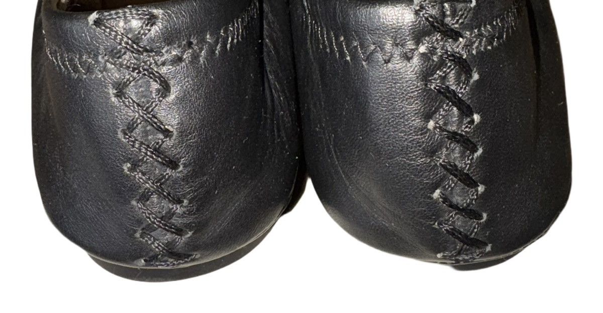 Lucky Brand Lucky Brand Erin Leather Ballet Flats Size US 8.5 / IT 38.5 - 2 Thumbnail