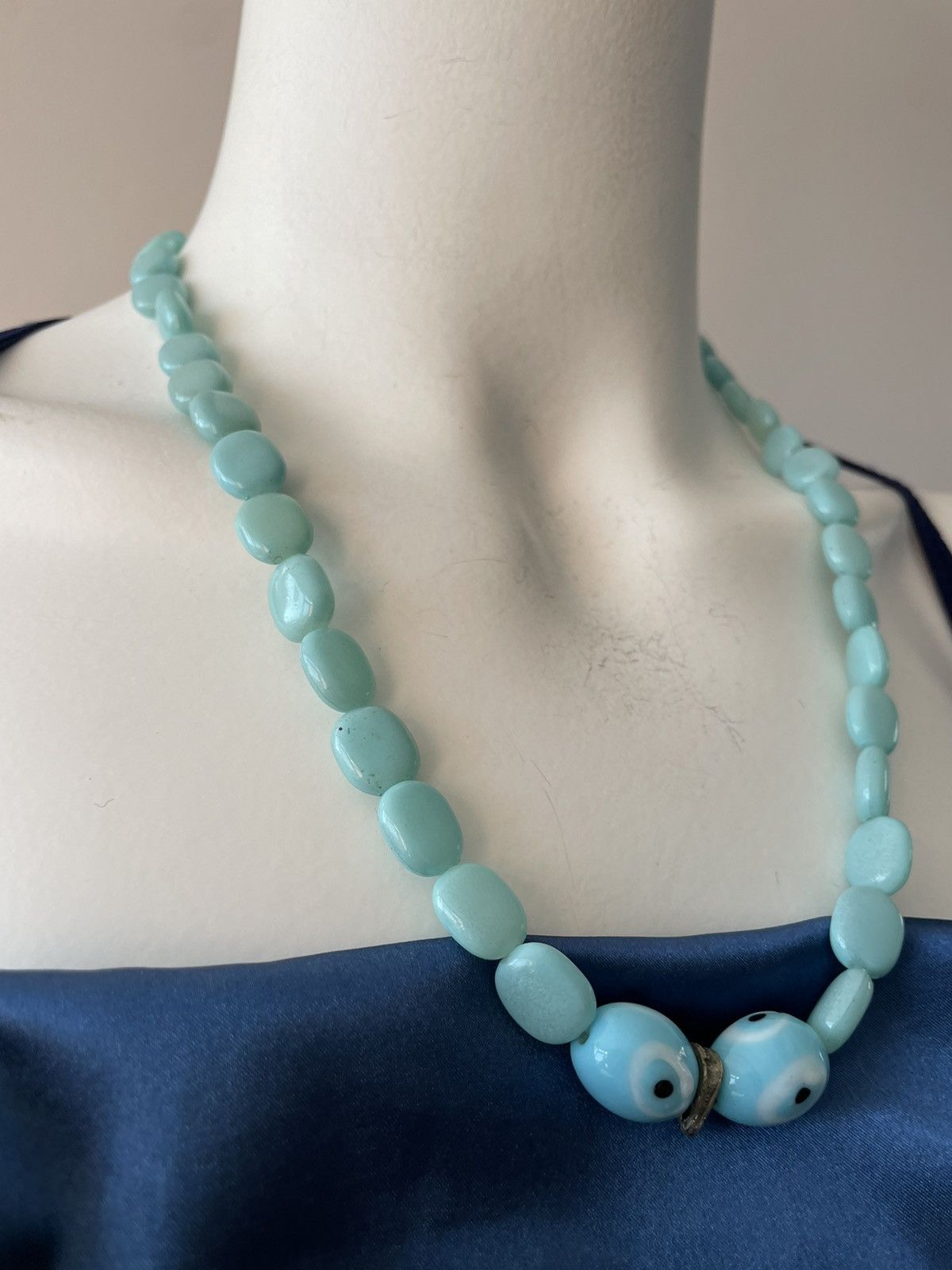 Vintage Vintage necklace Size ONE SIZE - 5 Thumbnail