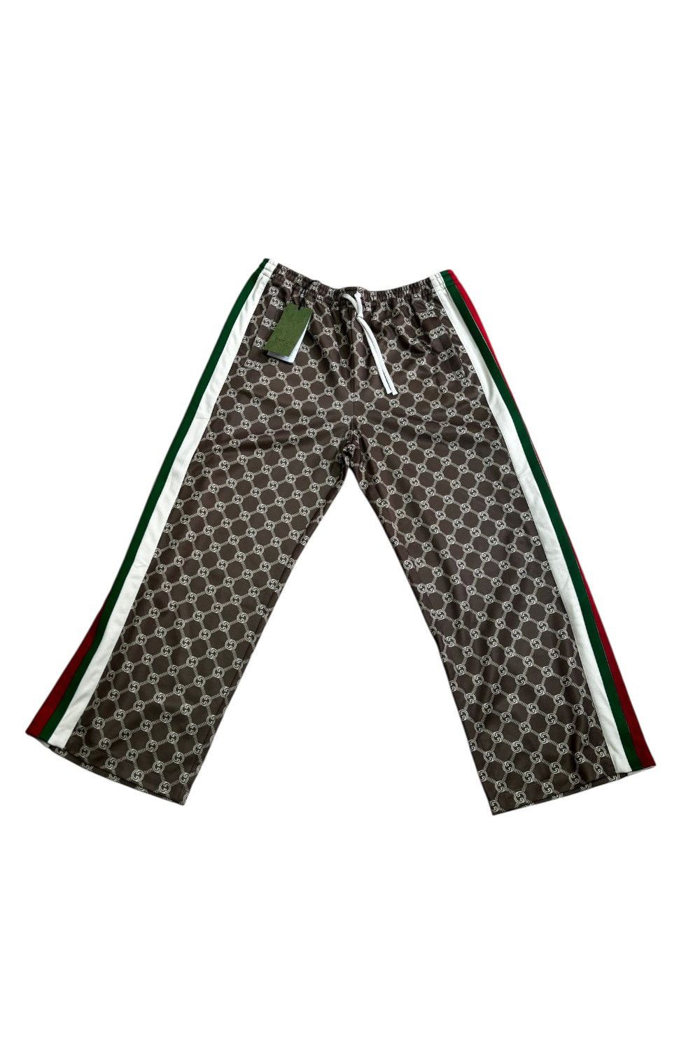 Gucci Pants Gucci Interlocking G size XXL Size 34" / US 12 / IT 48 - 3 Thumbnail