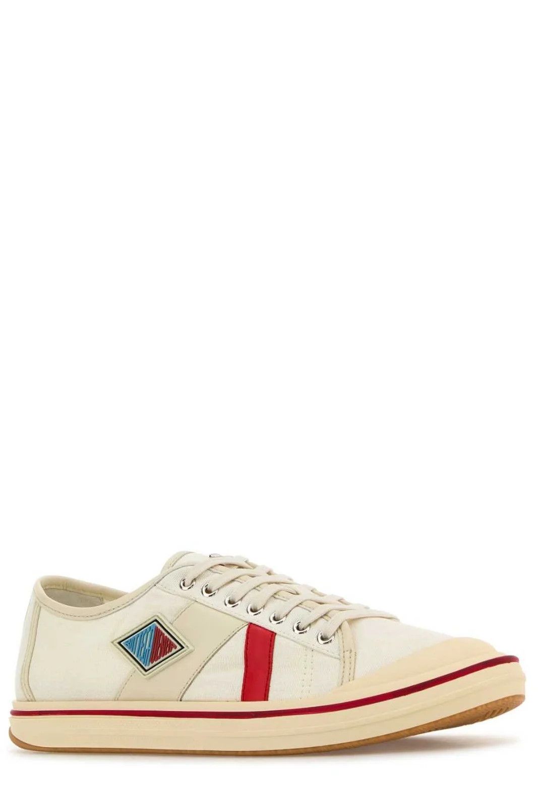 Bottega Veneta bottega veneta elliot sneakers Size US 12 / EU 45 - 2 Thumbnail