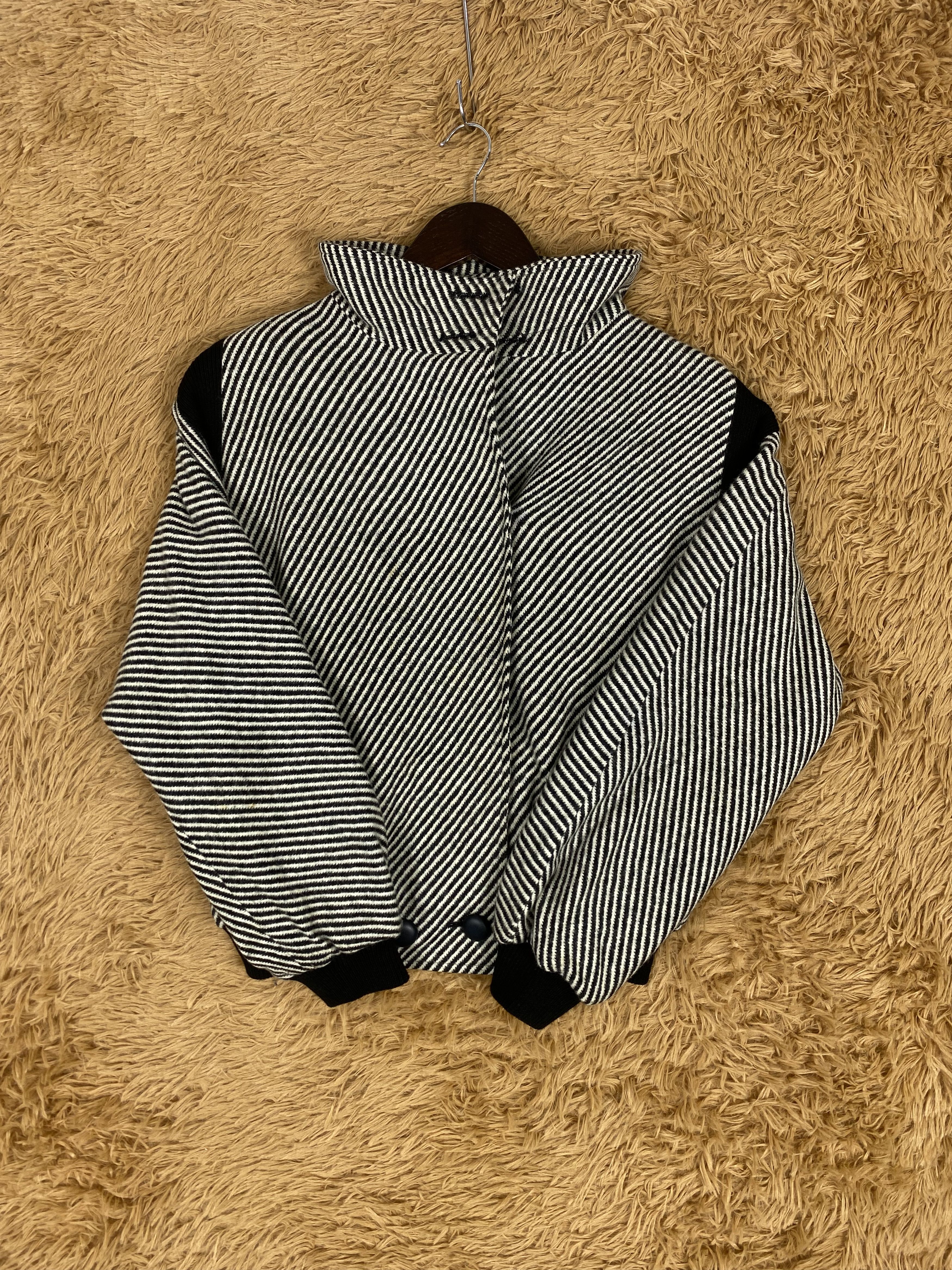 Japanese Brand Vintage Japanese Brand Jacket PJ2507 Size US M / EU 48-50 / 2 - 3 Thumbnail