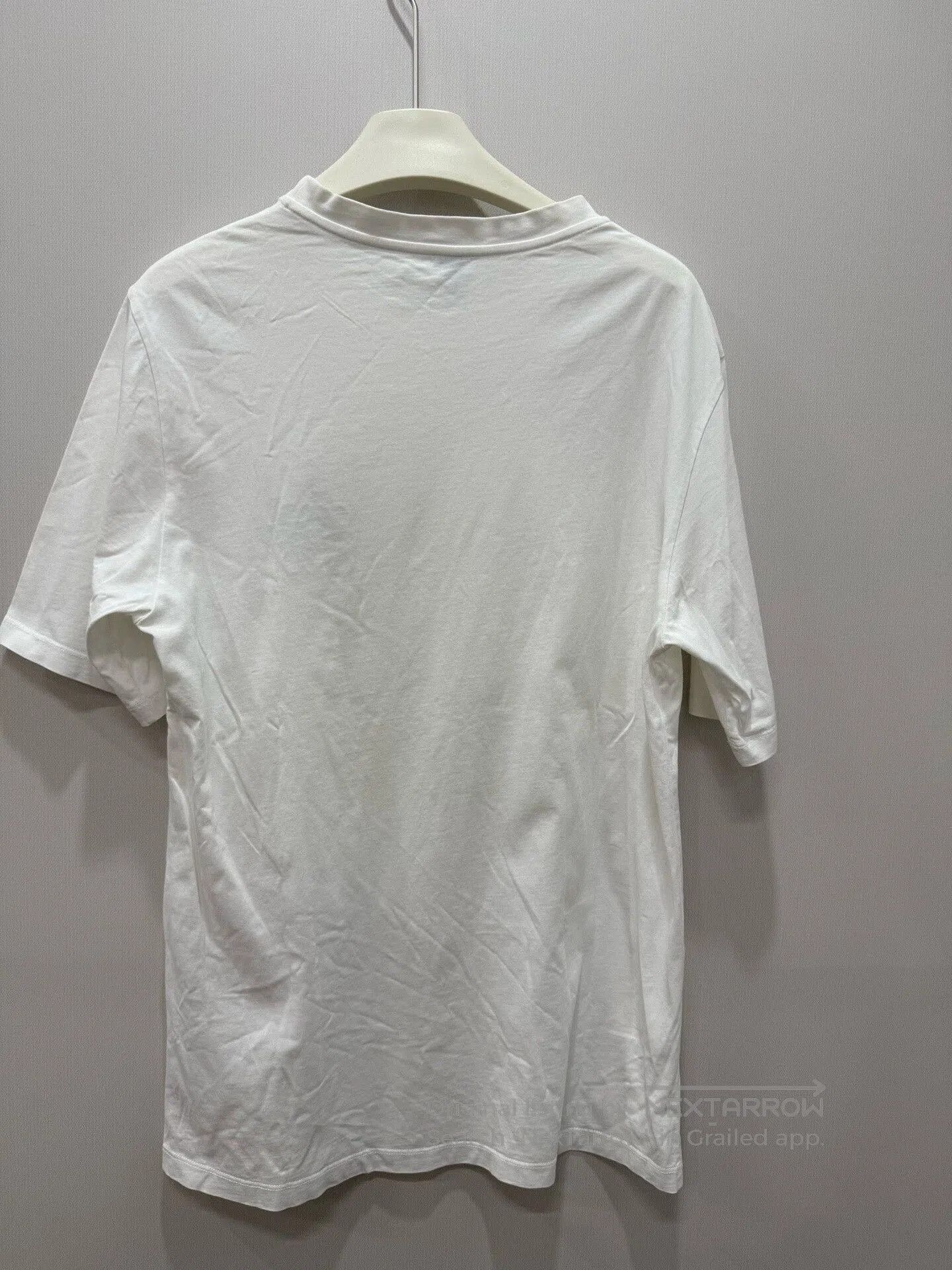 Loewe Loewe Men's Short Sleeve T. Size US M / EU 48-50 / 2 - 5 Thumbnail