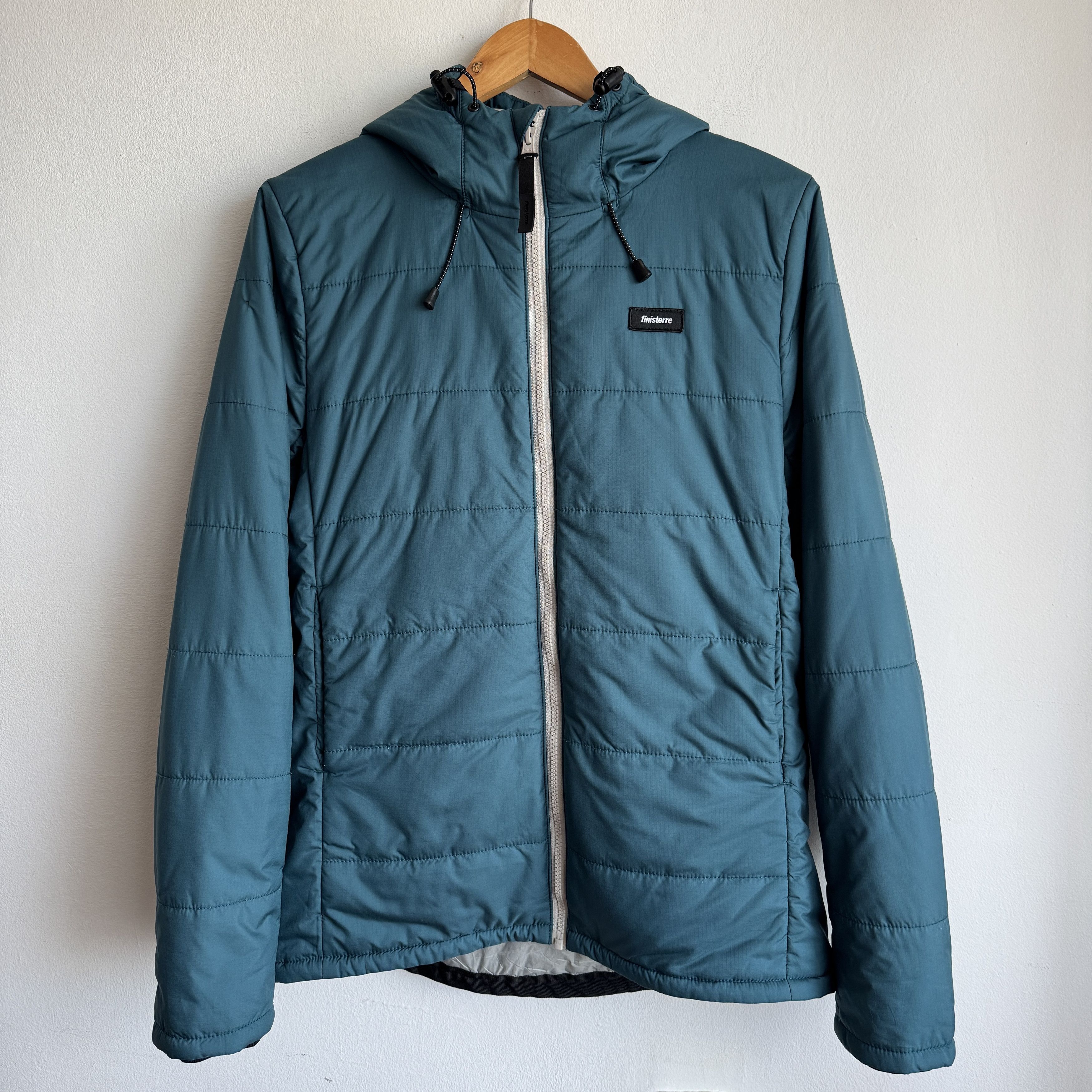 Finisterre Finisterre Women’s Nebulas Insulated Jacket 12 Size M / US 6-8 / IT 42-44 - 1 Thumbnail
