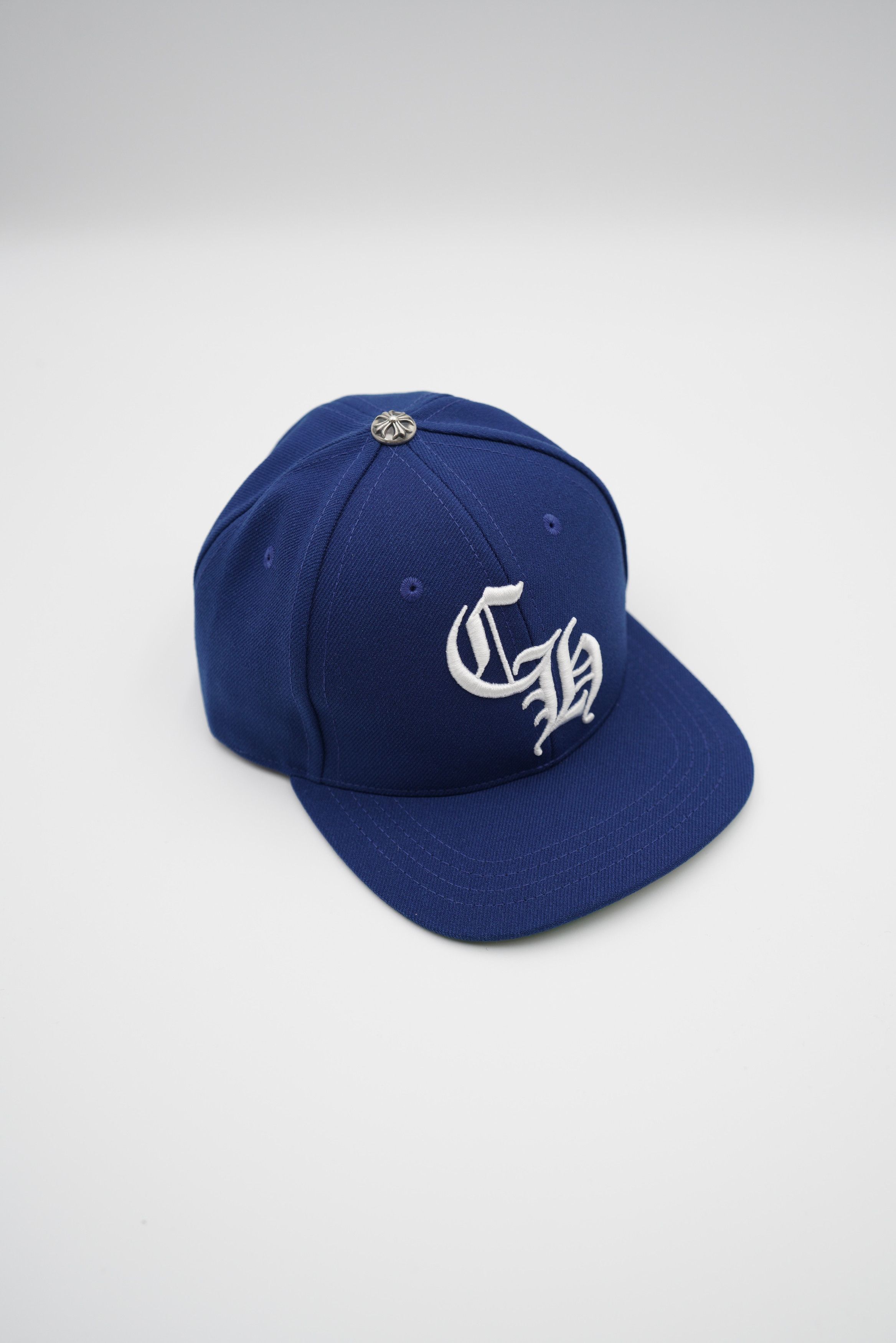 Chrome Hearts 2025 新作キャップ