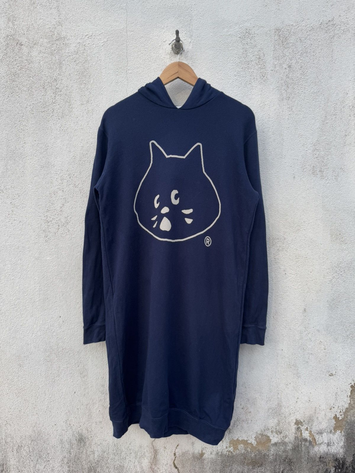 Issey Miyake Archival Ne-Net by Issey Miyake Pull Over Hoodie Size US M / EU 48-50 / 2 - 1 Thumbnail