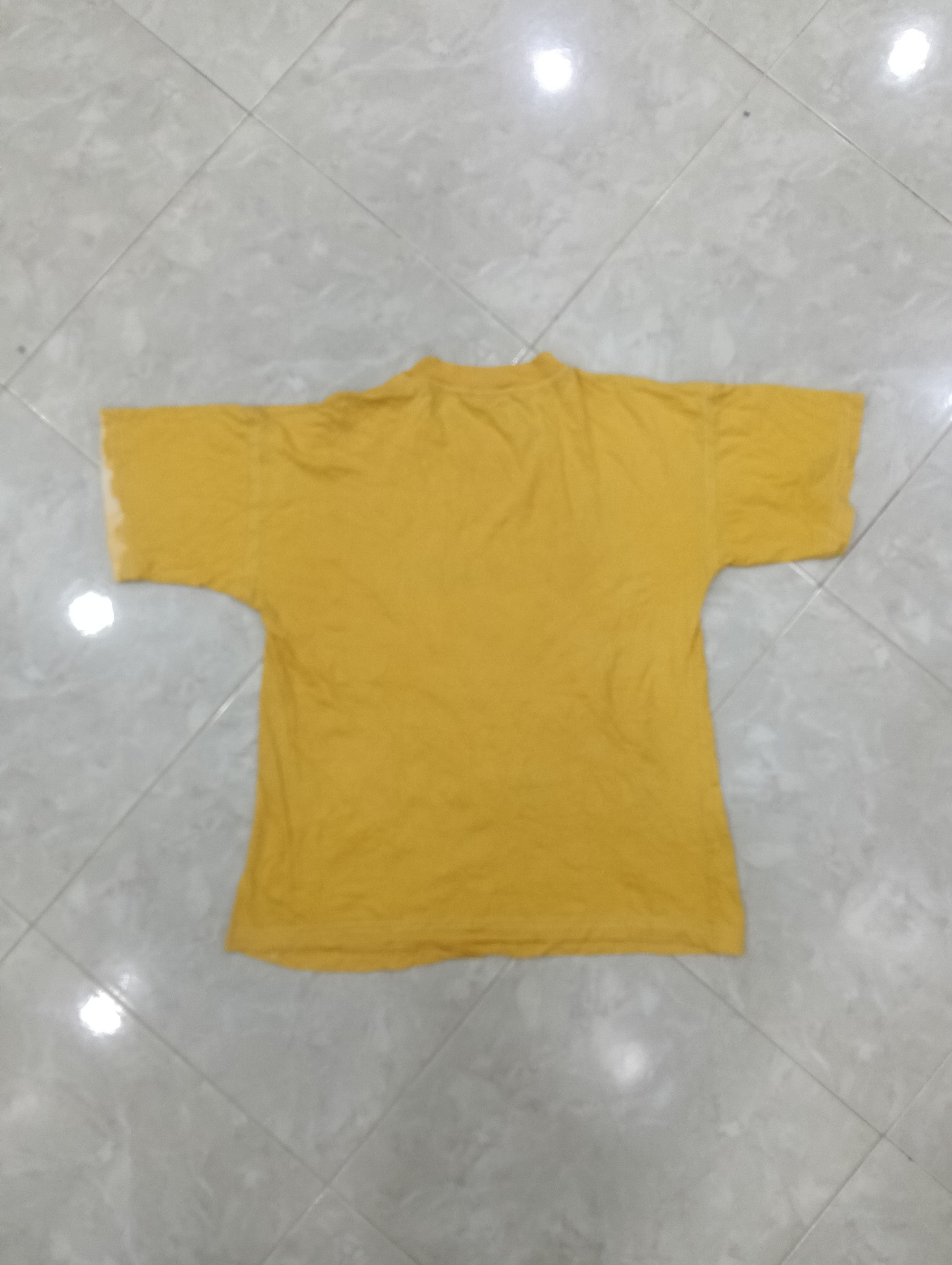 Chanel Vintage Chanel 90s Spellout Size US M / EU 48-50 / 2 - 2 Thumbnail