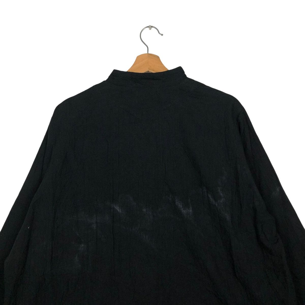 Issey Miyake 🔥VINTAGE CHORE JACKET BX BI-EKS MADE IN JAPAN Size US M / EU 48-50 / 2 - 11 Thumbnail