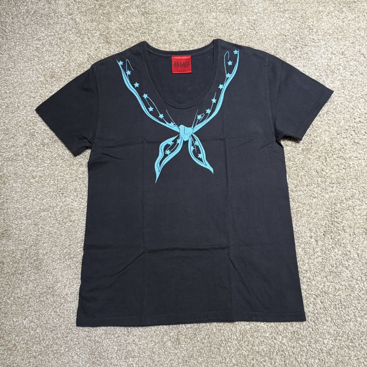 Other An Cafe / Antic Cafe Visual Kei Official Merchandise Size US M / EU 48-50 / 2 - 1 Thumbnail
