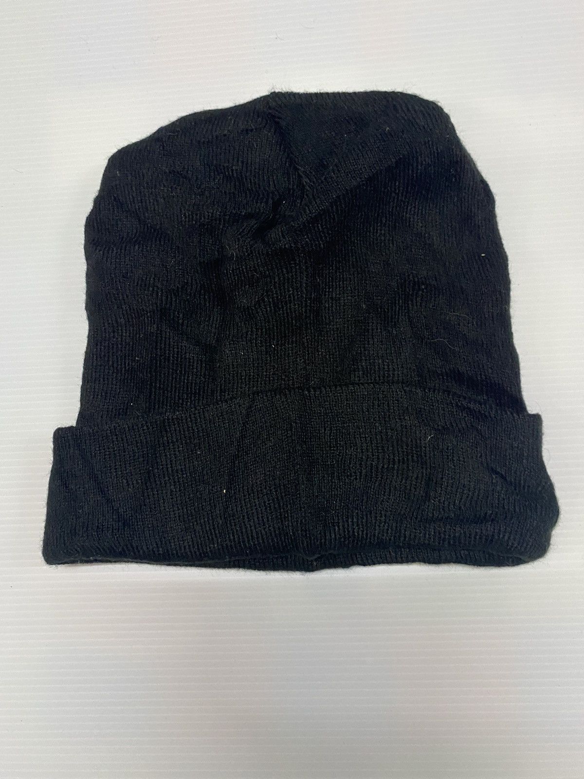 Other Manchester United Small Patches Beanie Size ONE SIZE - 3 Thumbnail