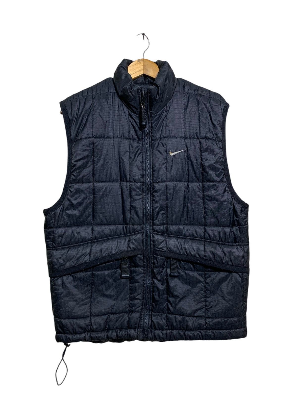 Nike × Nike ACG 🔥NIKE ACG PUFFER VEST JACKETS Size US L / EU 52-54 / 3 - 1 Thumbnail