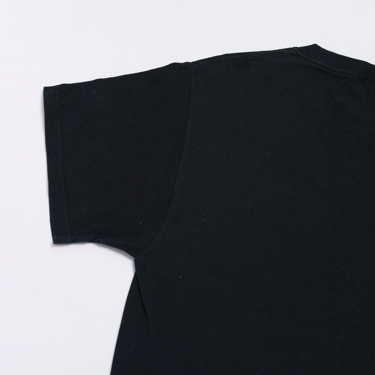 Band Tees 2005 The Beatles Black Tee t-shirt Size US M / EU 48-50 / 2 - 12 Thumbnail