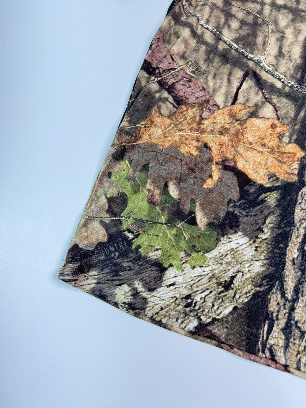 Realtree × Vintage Vintage Realtree tee y2k mossy oaks swag drip skater camo 90 Size US M / EU 48-50 / 2 - 2 Thumbnail