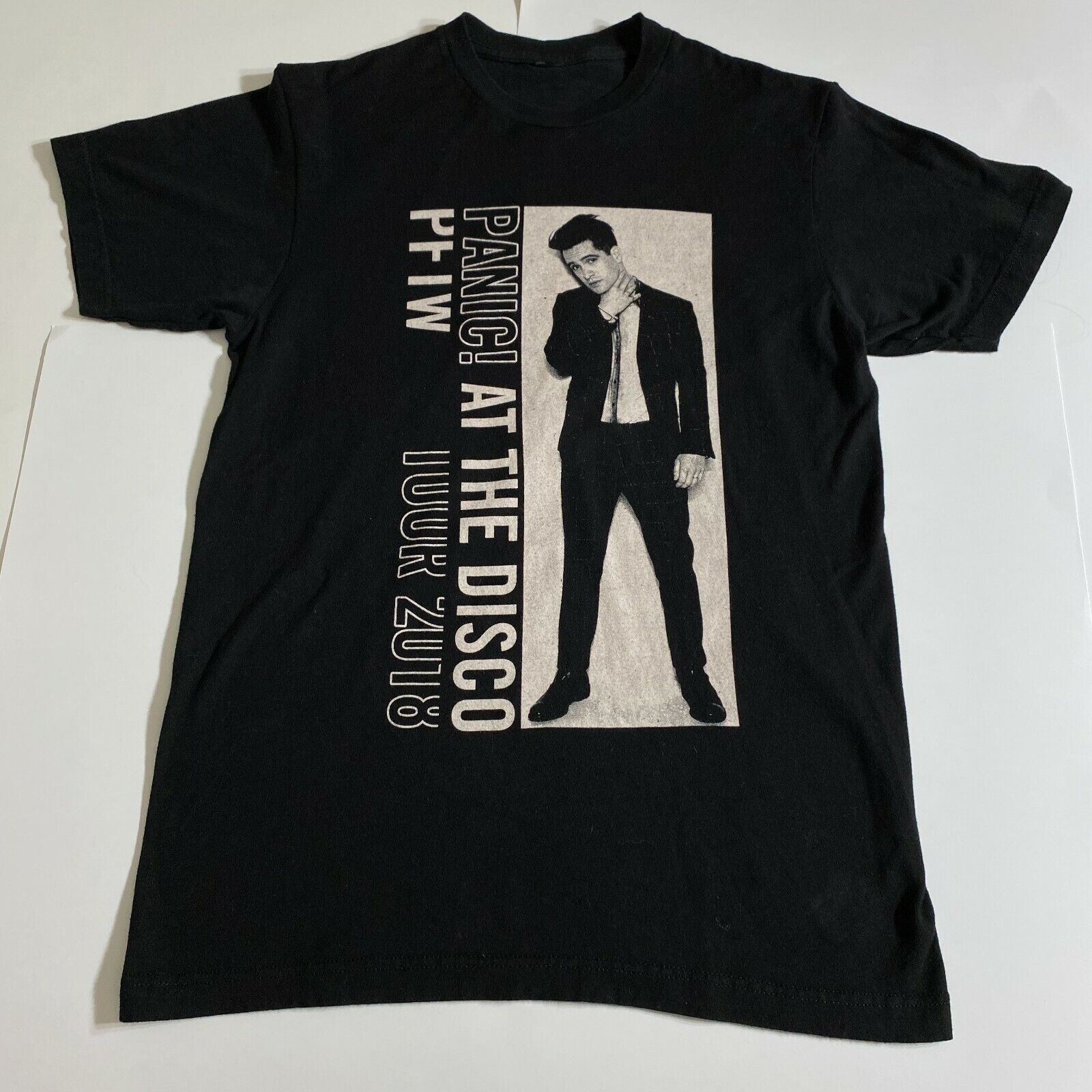 Other Panic! at the Disco Small Pray For The Wicked Tour T Shirt Size US S / EU 44-46 / 1 - 1 Thumbnail