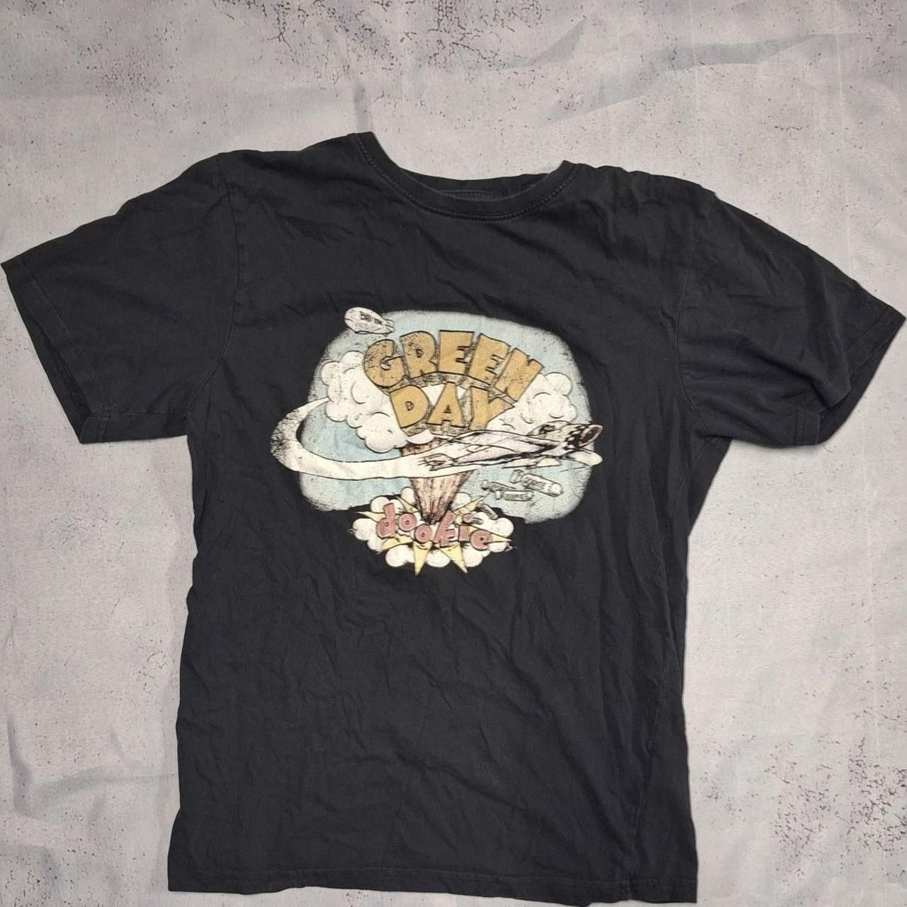 Other Green Day Doogie T-shirt #punkrock Size US M / EU 48-50 / 2 - 1 Thumbnail