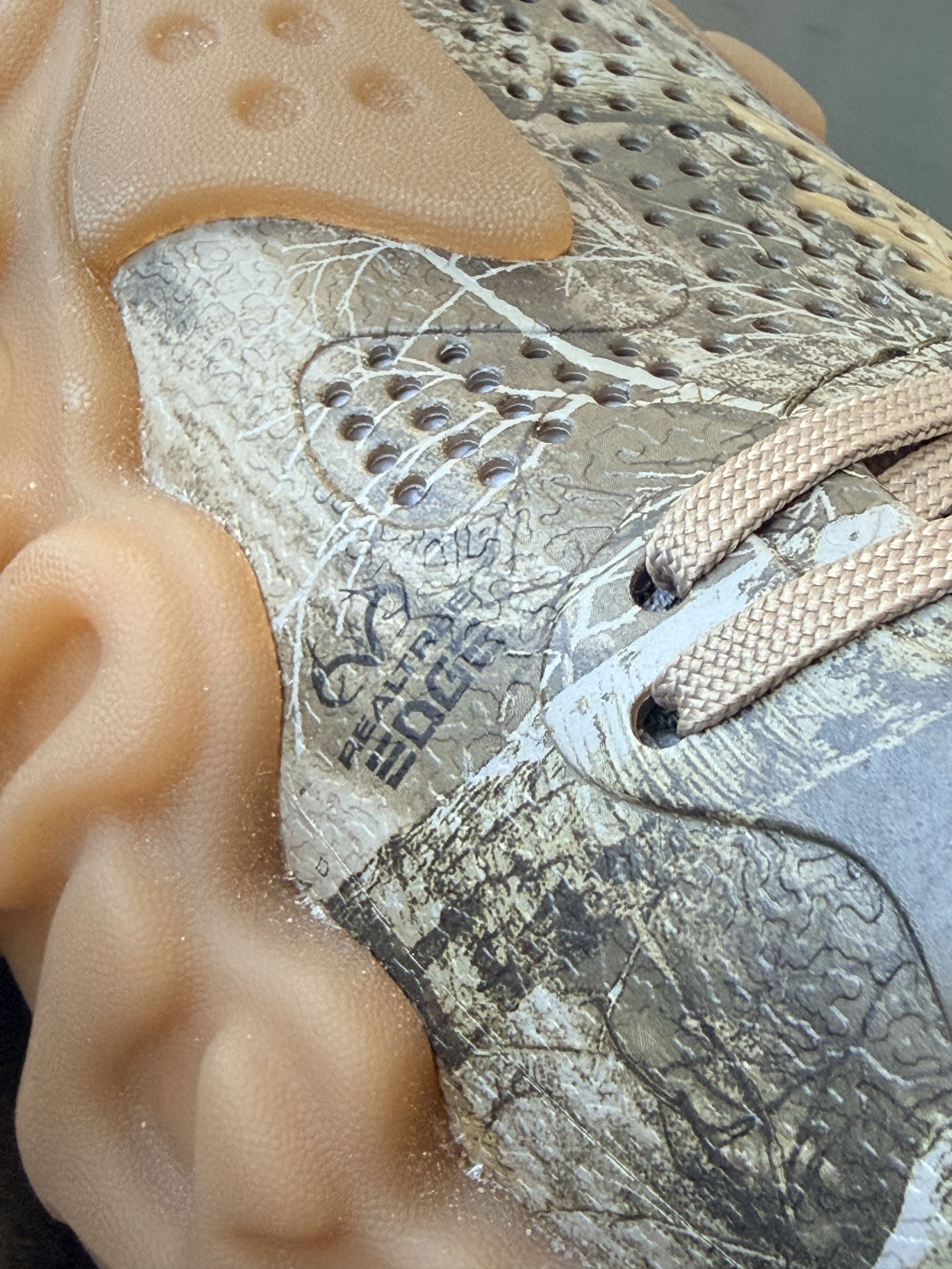 Crocs × Salehe Bembury salehe bembury crocs realtree camo pollex juniper edge 9 Size US 9 / EU 42 - 11 Thumbnail