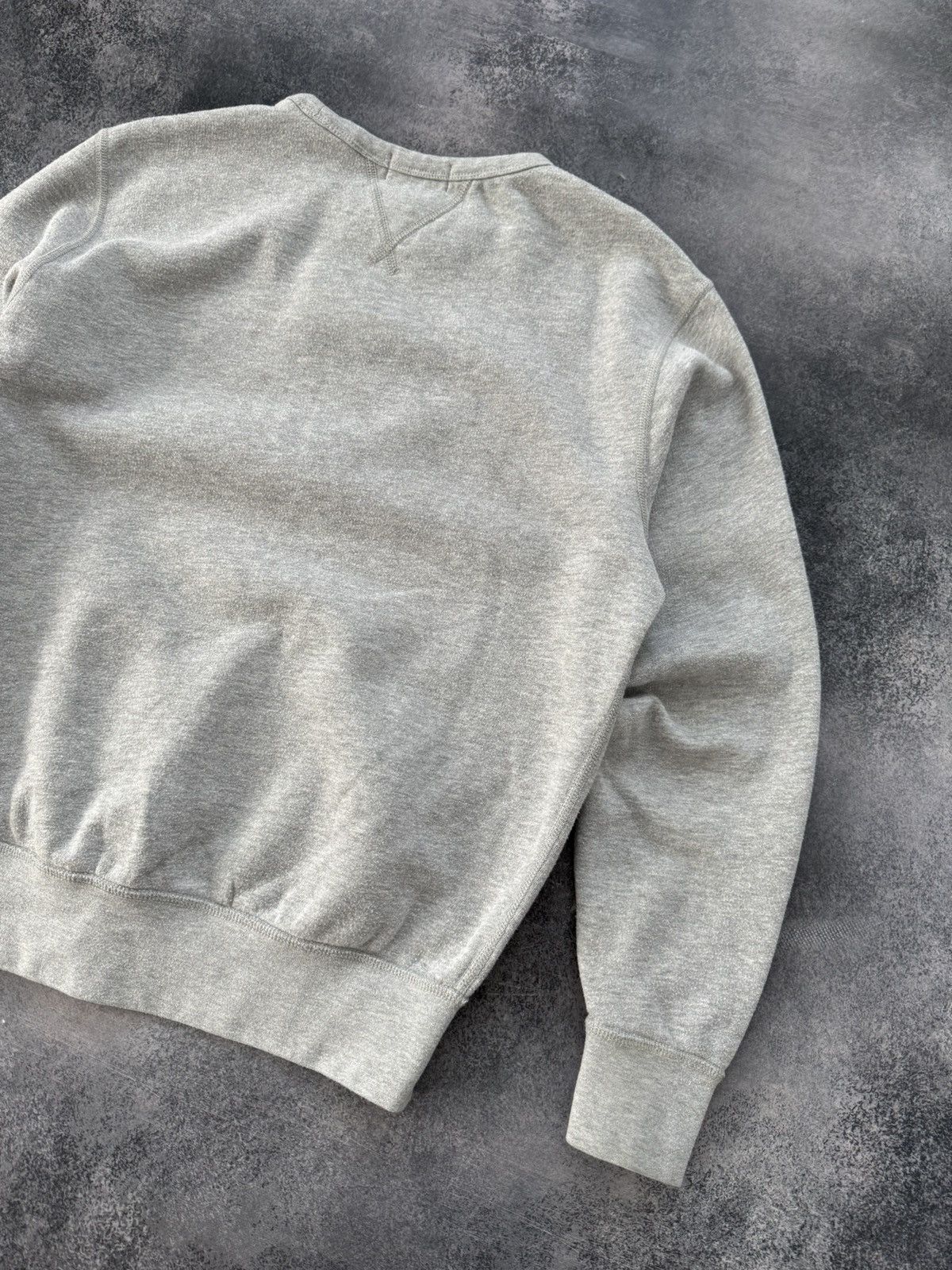 Polo Ralph Lauren VTG Polo Ralph Lauren Sweatshirt Size US S / EU 44-46 / 1 - 8 Thumbnail