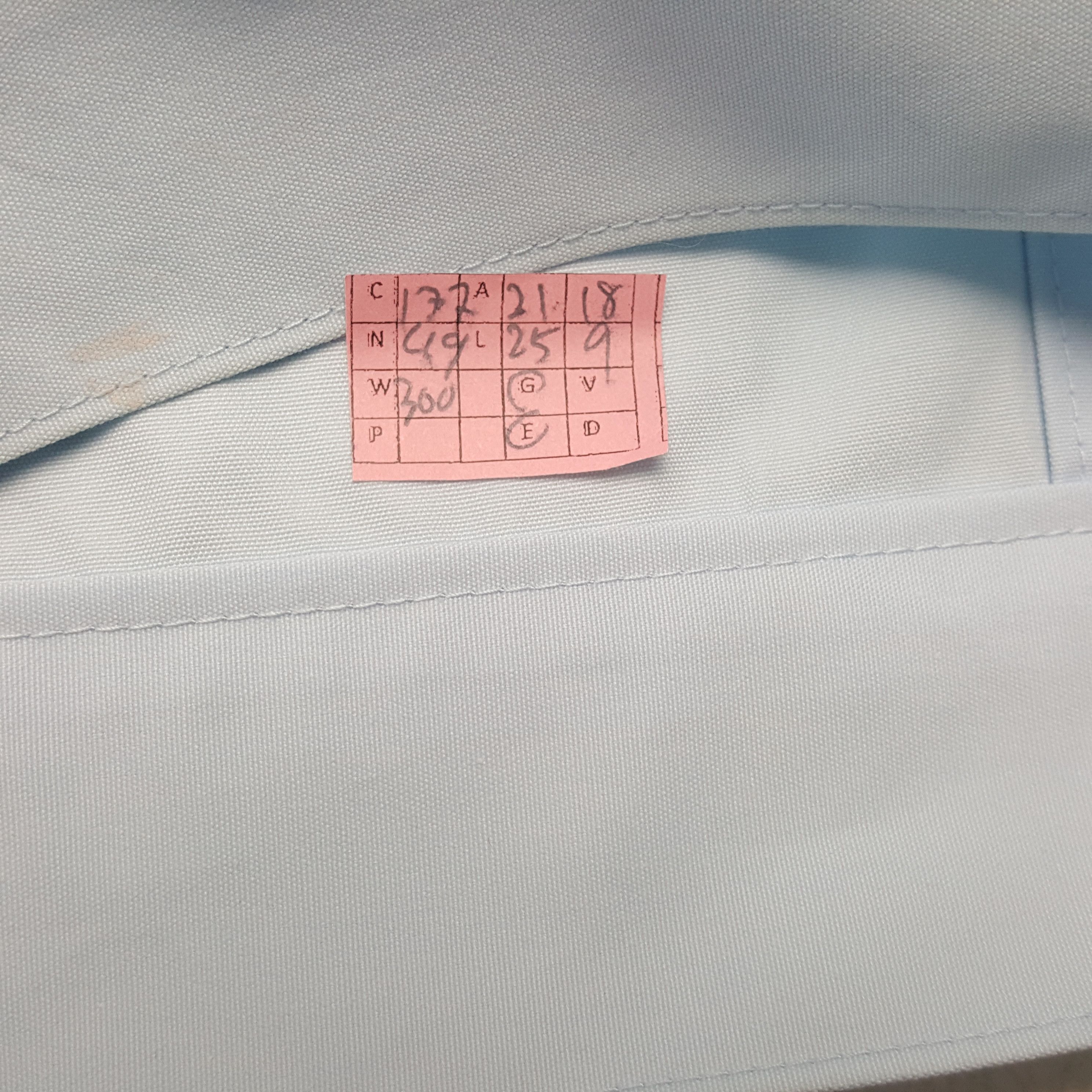 TOSHIBA Japanese Electronic Brand Workwear Jacket