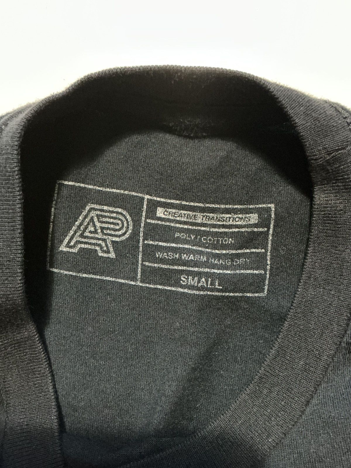 Other Albino Preto Rodrigo Freitas BJJ Brazilian Jiu Jitsu T-Shirt Size US S / EU 44-46 / 1 - 5 Thumbnail