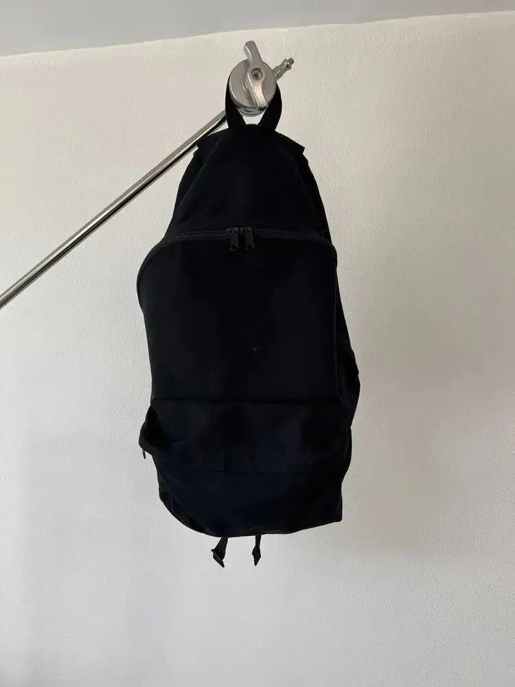 Comme des Garcons Comme des Garcons Comme Des Garcons Homme Leather Joint Ba Size ONE SIZE - 2 Thumbnail