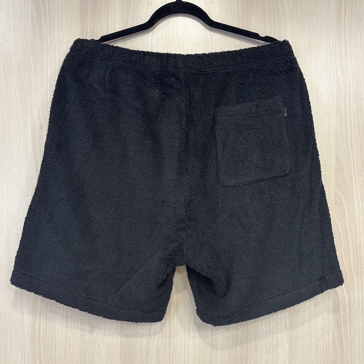 Supreme Supreme Puffy shorts Size Large Size US 34 / EU 50 - 2 Thumbnail