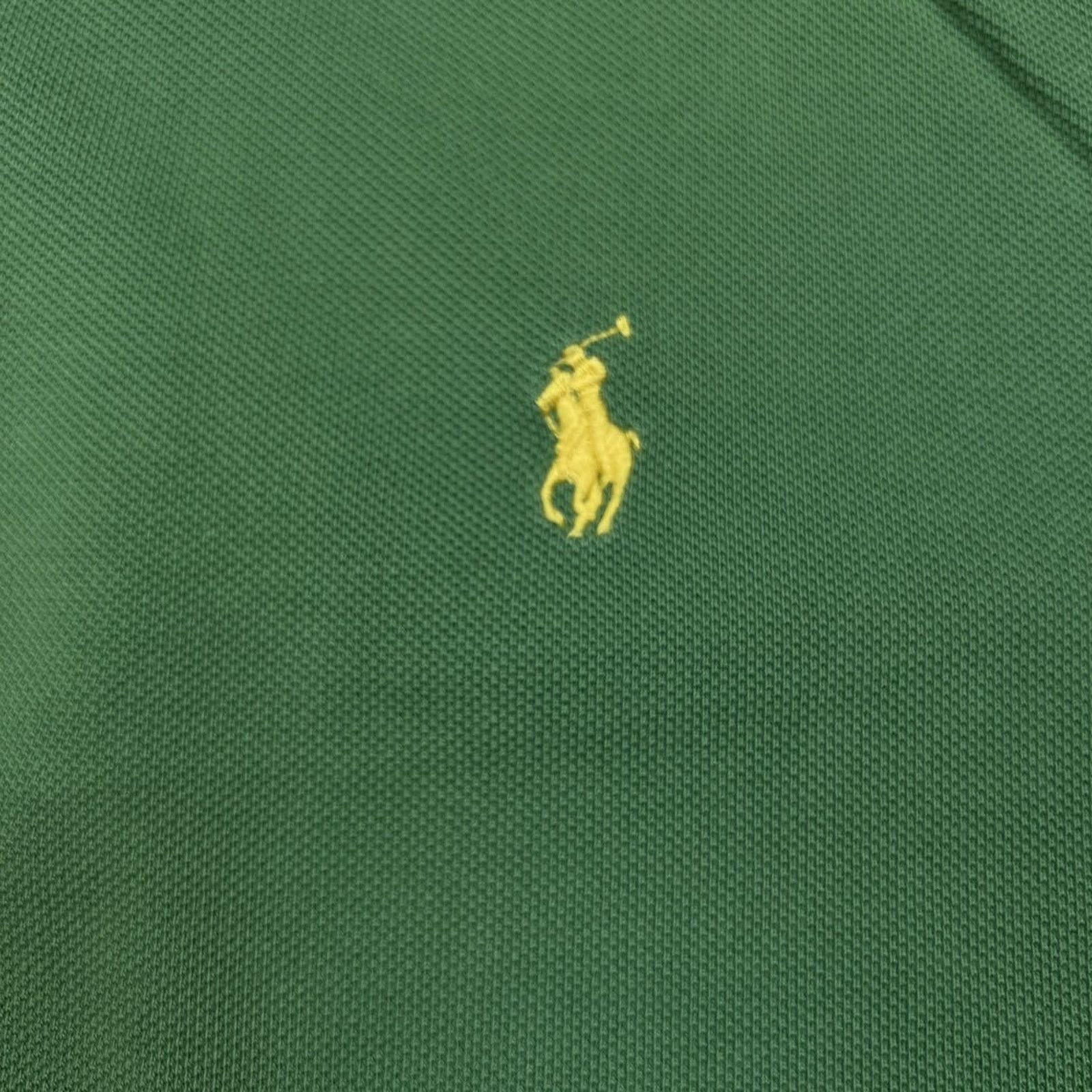 Polo Ralph Lauren × Vintage Vintage 90s Polo Ralph Lauren Shirt XL Pony Casual Preppy Size US XL / EU 56 / 4 - 2 Thumbnail