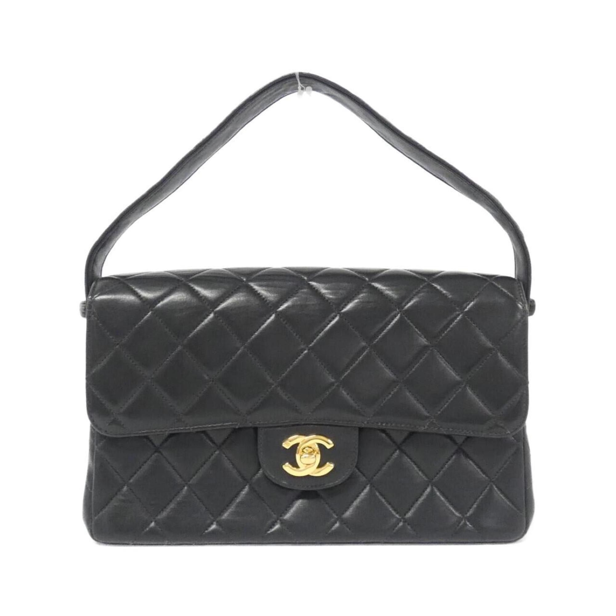 Chanel Chanel - handbag Size ONE SIZE - 1 Thumbnail