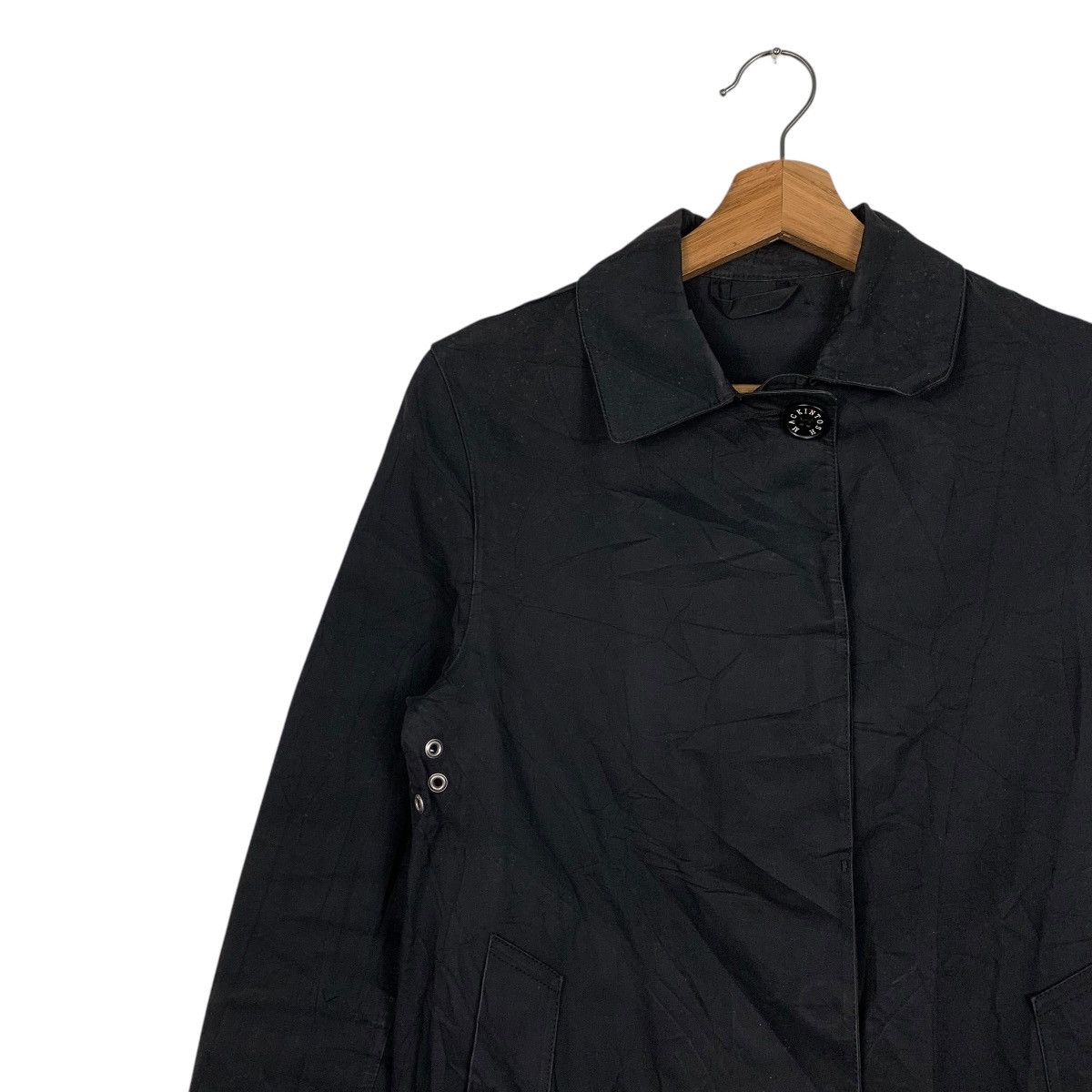 Mackintosh Mackintosh Trench Coat Size XXS / US 00 / IT 34 - 6 Thumbnail