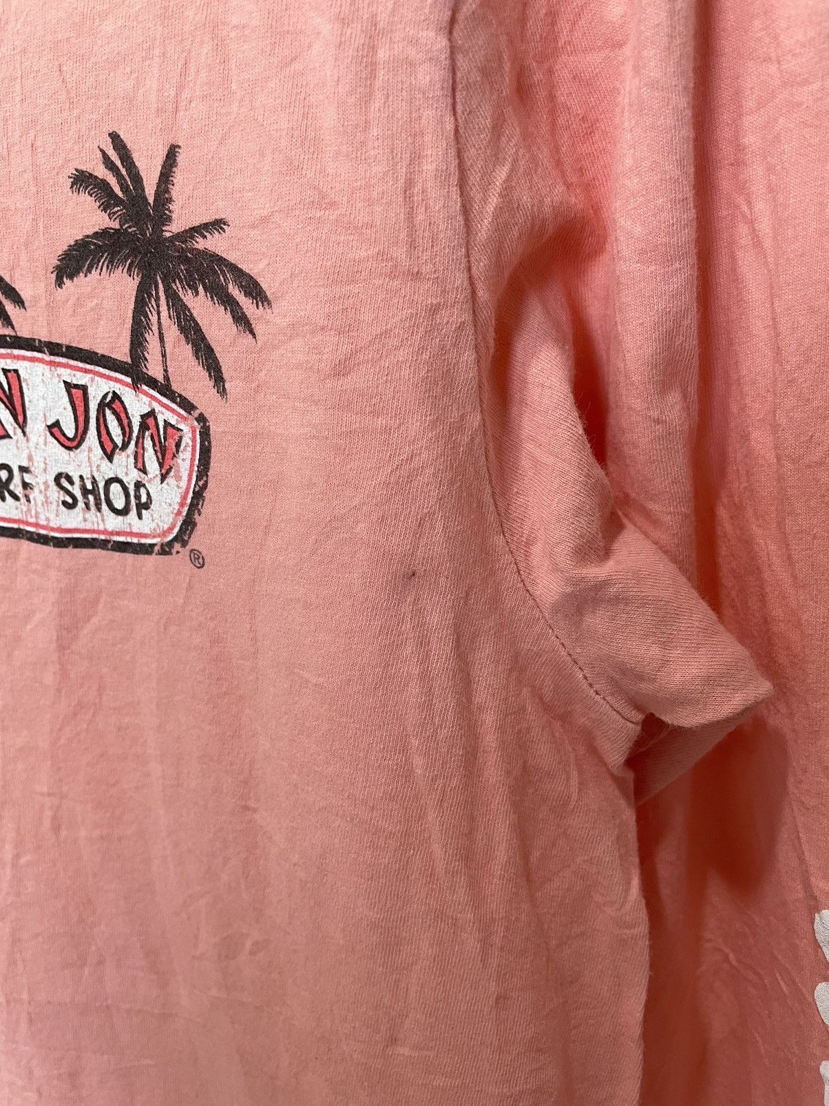 Ron Jon Surf Shop RON JON SURF SHOP COCOA BEACH LONG SLEEVE Size US M / EU 48-50 / 2 - 7 Thumbnail