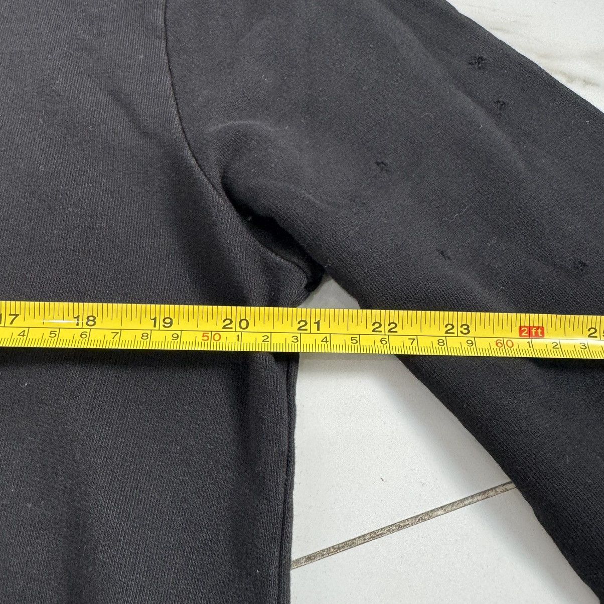 COTTONCITIZEN COTTON CITIZEN BLACK HOLE HOODIE! Size US M / EU 48-50 / 2 - 10 Thumbnail