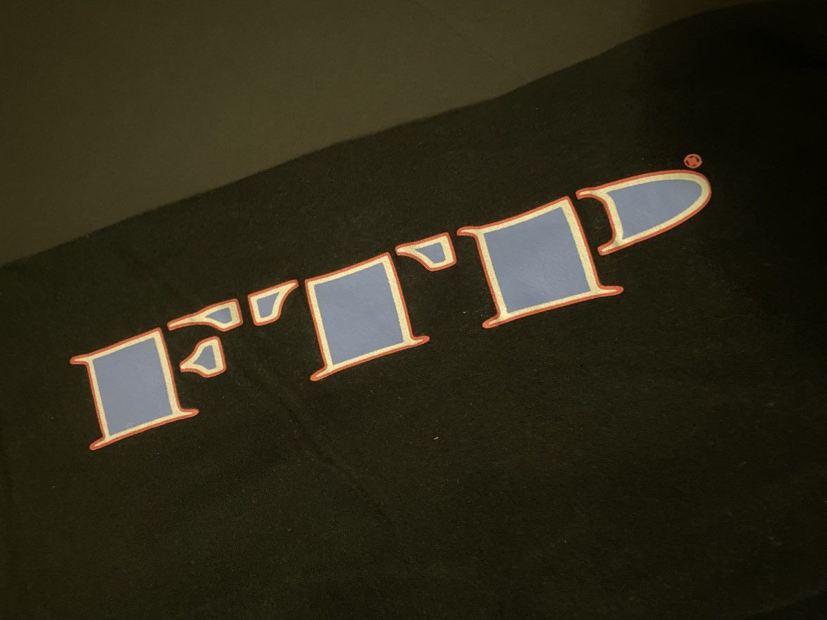 Fuck The Population FTP Sweatpants *RARE* Size US 28 / EU 44 - 4 Thumbnail