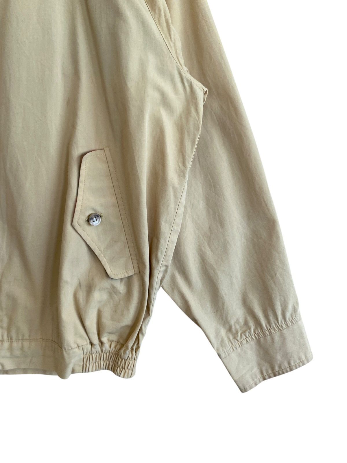 Baracuta Vintage Brand Baracuta Bomber Jacket 1990s Size US M / EU 48-50 / 2 - 5 Thumbnail
