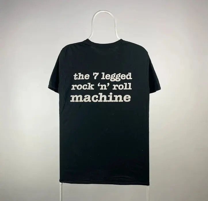 Band Tees The wildhearts T-shirt rock tee rock n roll machine size L Size US L / EU 52-54 / 3 - 4 Thumbnail