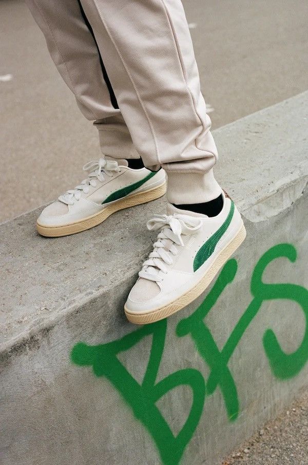 Puma × Rhude Puma x Rhuigi Size US 8 / EU 41 - 1 Thumbnail