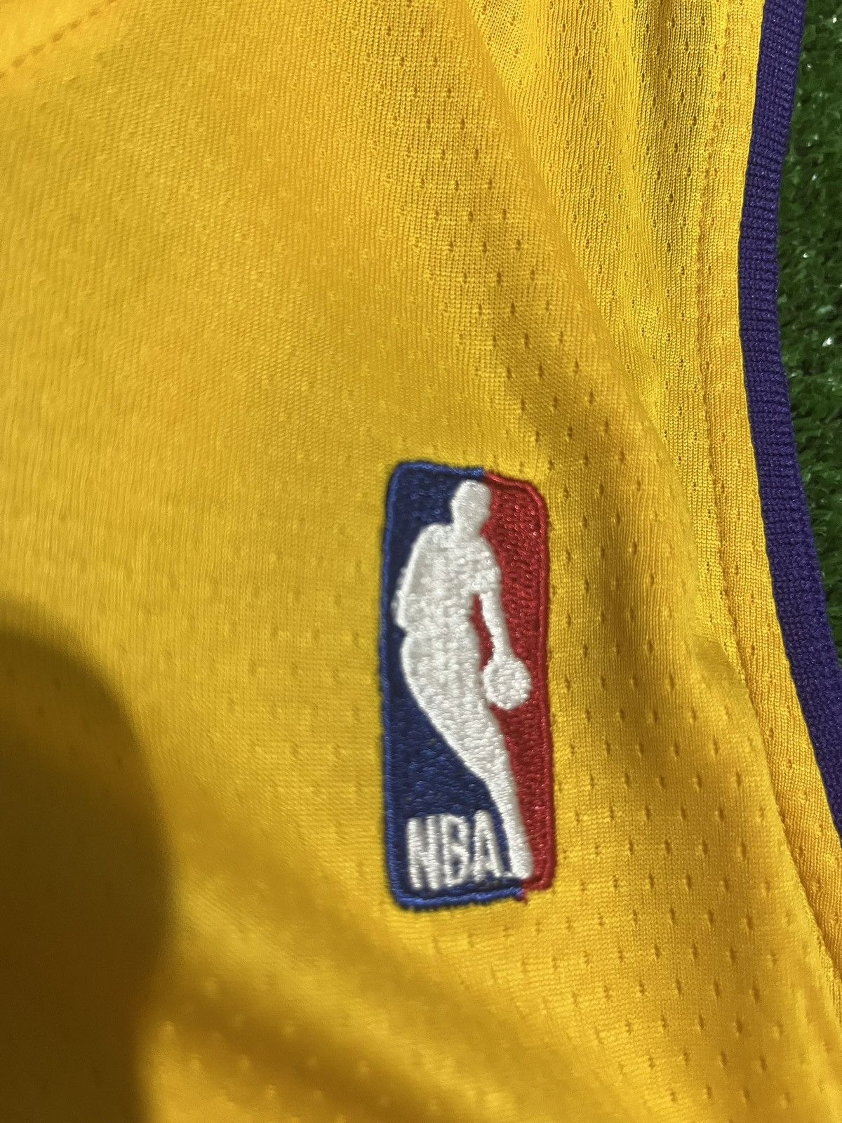 NBA Kobe Bryant #24 Los Angeles Lakers tank top🏀 M,L,XL Size US L / EU 52-54 / 3 - 3 Thumbnail