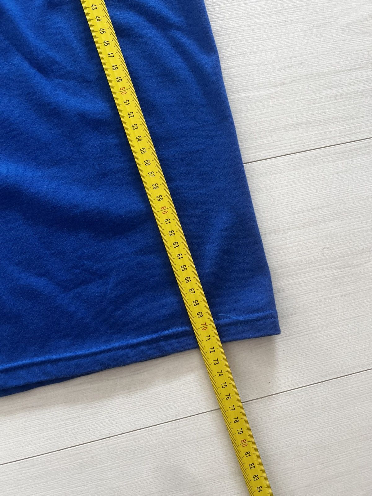 Blind Skateboards 2000’s Blind T-Shirt Brand New Grail Size US M / EU 48-50 / 2 - 7 Thumbnail