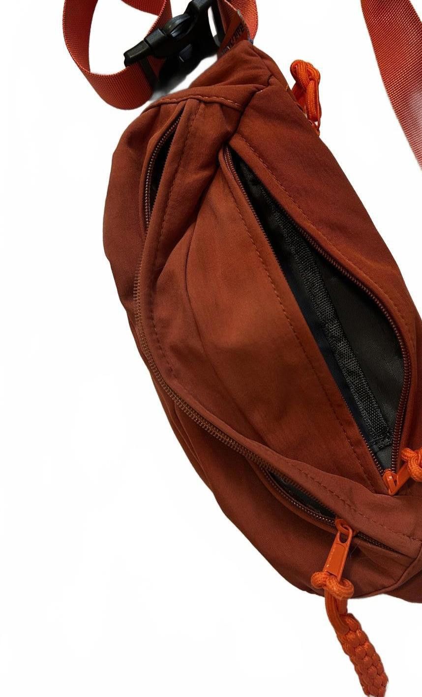 Designer Stylish Adventure Sling Bag - Versatile & Functional Size ONE SIZE - 3 Thumbnail