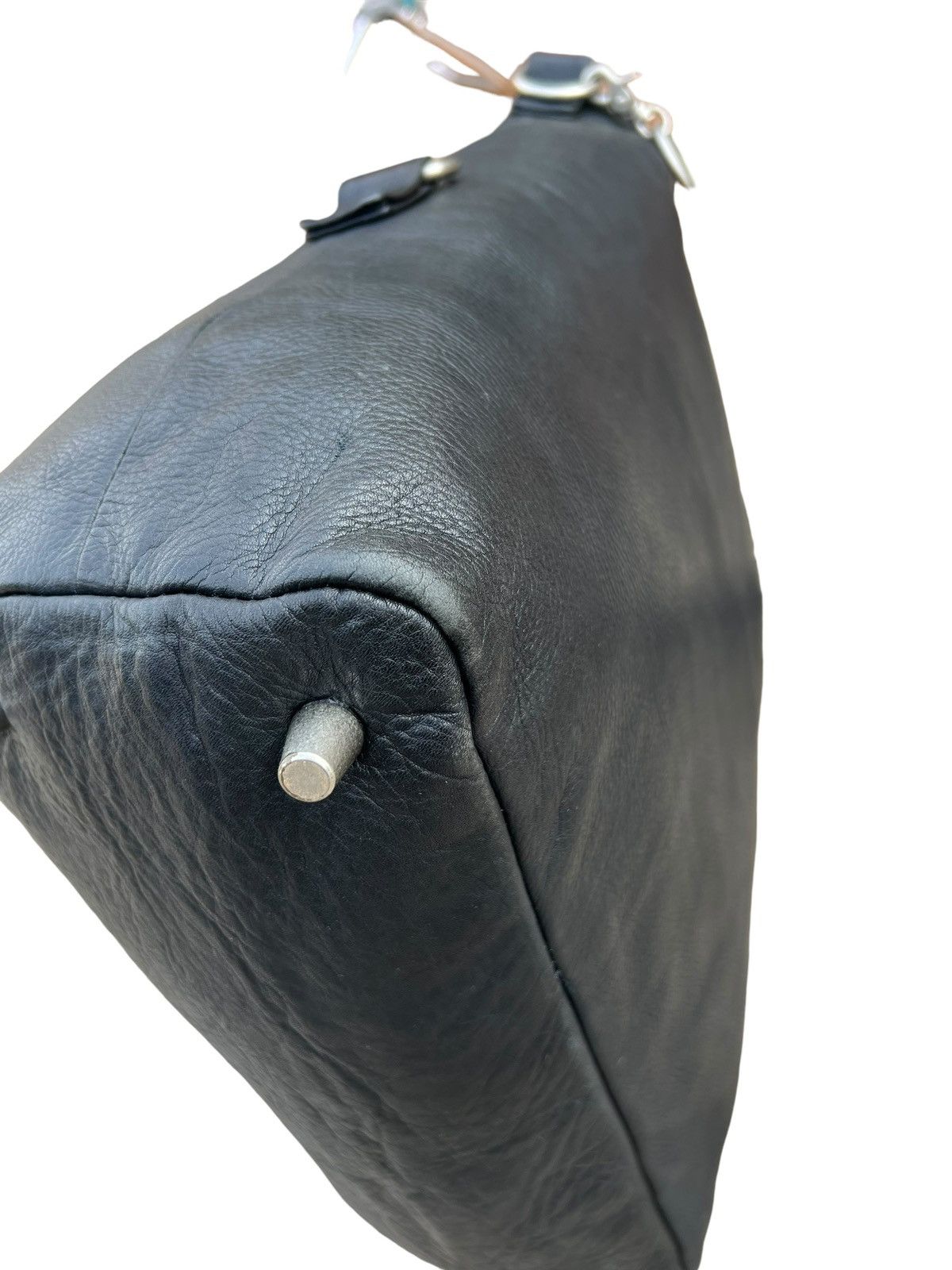 Limi Feu Limi Feu LA-I20-753 Cowhide Leather Bag Size ONE SIZE - 14 Thumbnail