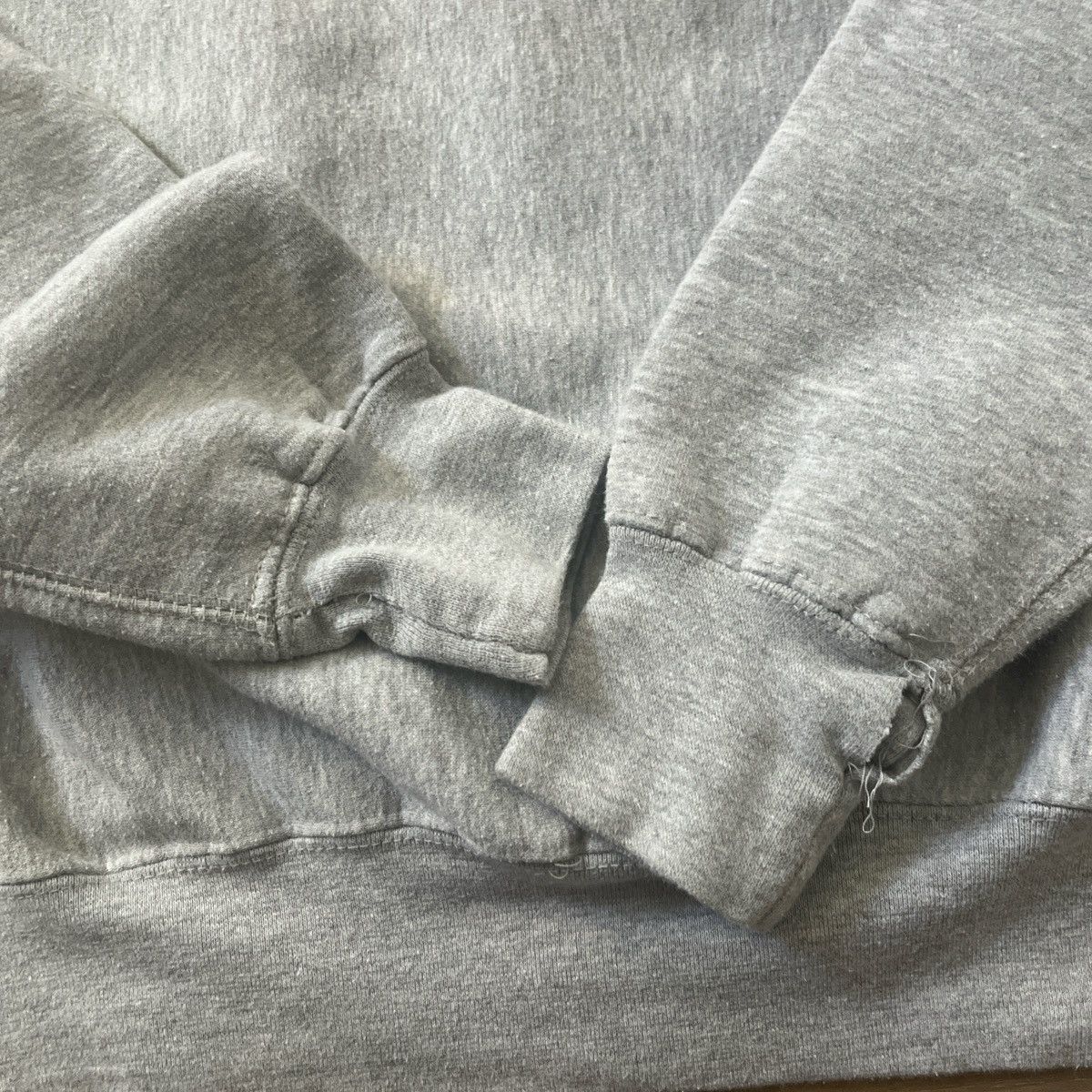 Russell Athletic × Vintage Vintage 90s Gettysburg College Crewneck SIZE XS Size US XS / EU 42 / 0 - 4 Thumbnail