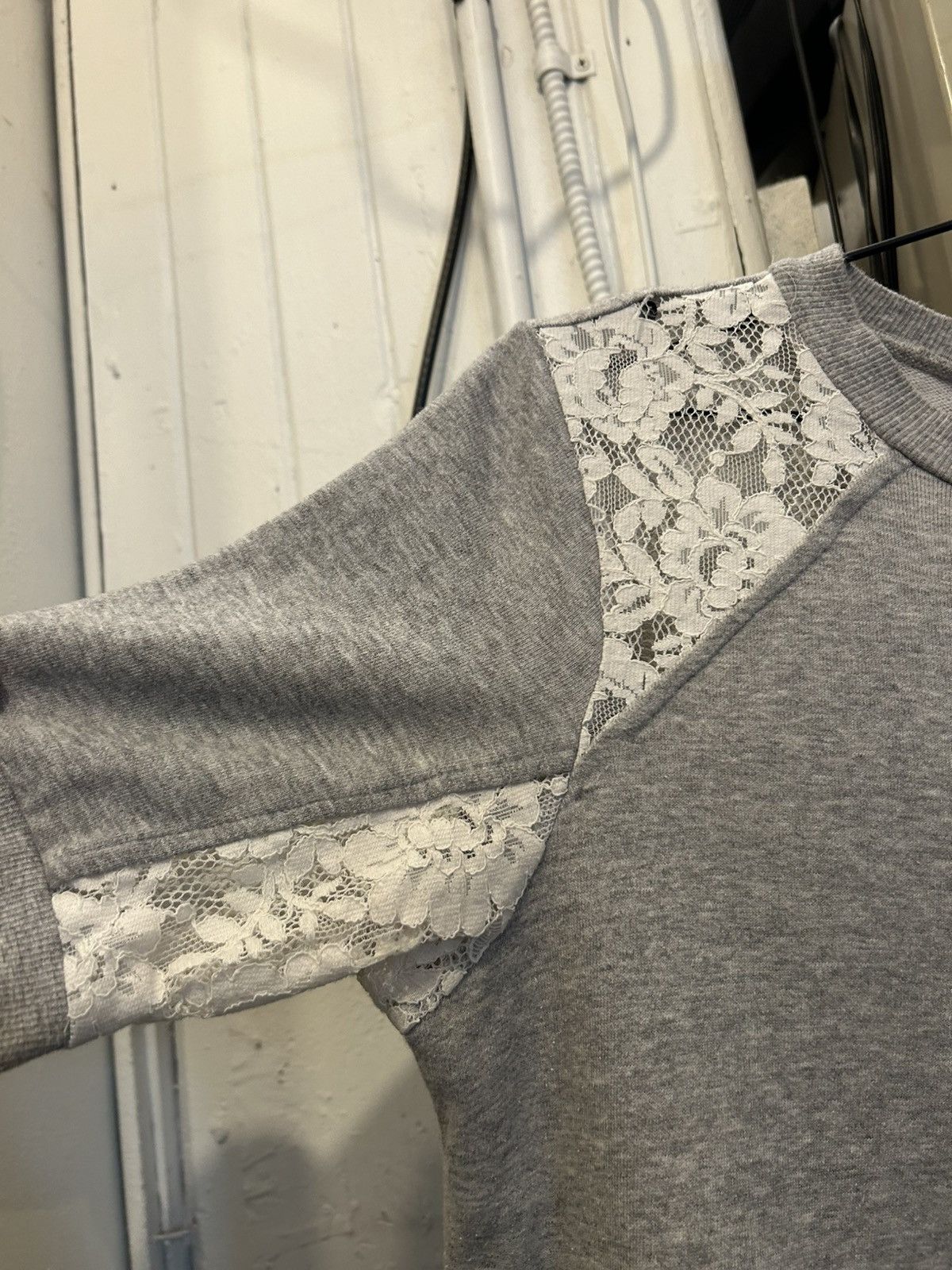 Undercover Undercover lace shirt Size US S / EU 44-46 / 1 - 6 Thumbnail