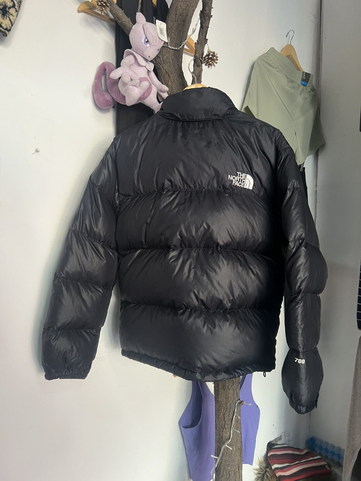 The North Face The North Face Nuptse 700 Size US M / EU 48-50 / 2 - 2 Thumbnail