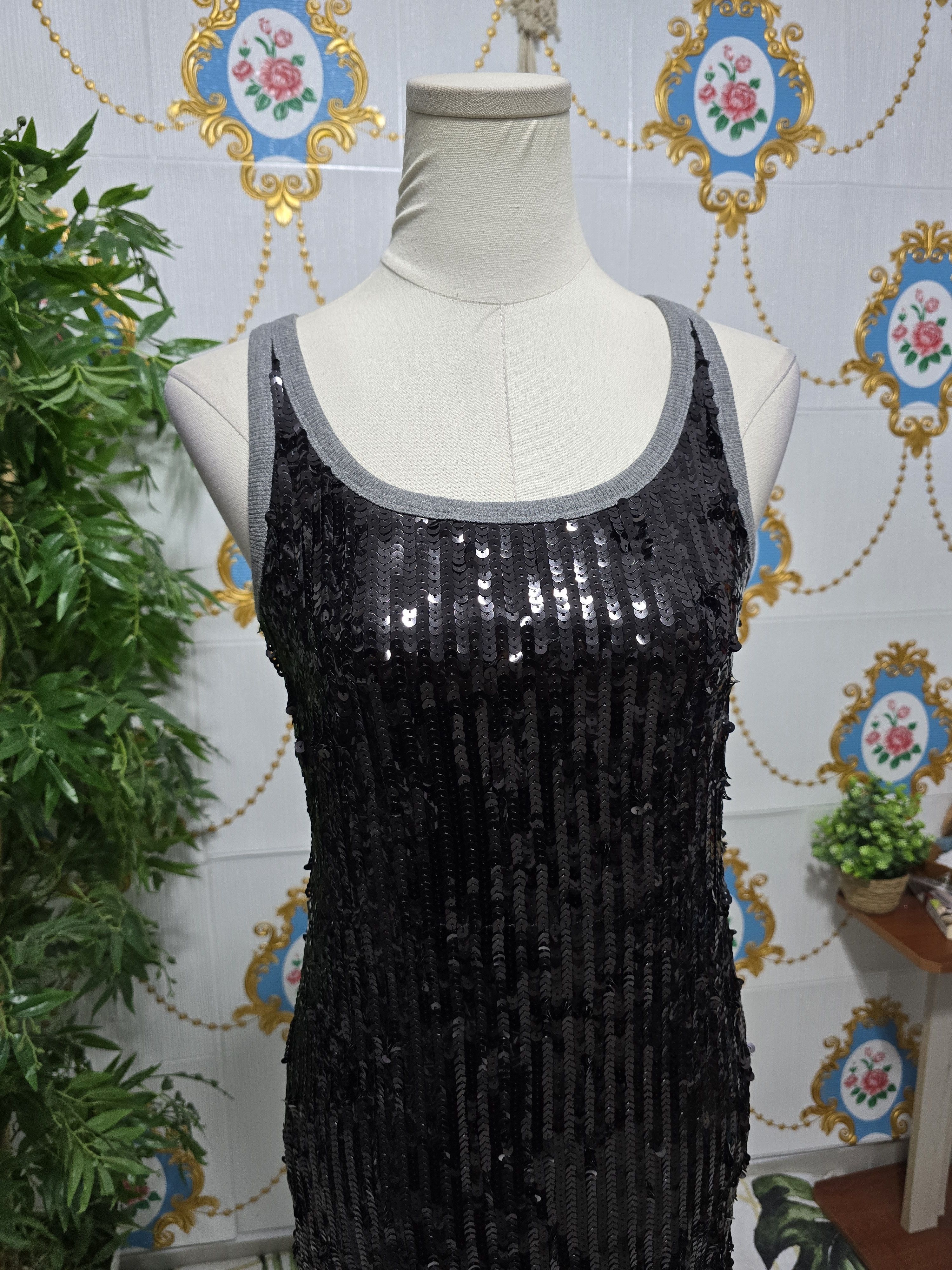Dolce & Gabbana DOLCE & GABBANA dress RARE ,BEAUTIFUL VINTAGE, size small Size S / US 4 / IT 40 - 2 Thumbnail